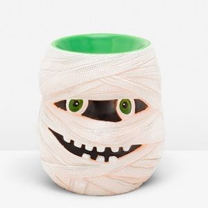 Scentsy Wax Warmer